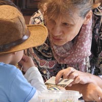 Permettre aux enfants de s’épanouir